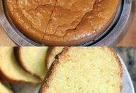 BOLO QUENTE DO ZECA, EU NÃO DAVA NADA POR ESSA RECEITA E QUANDO PROVEI ACHEI O BOLO MAIS GOSTOSO DO PLANETA!