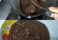 BRIGADEIRO DE COLHER QUE NÃO VAI AO FOGO, É FEITO NO LIQUIDIFICADOR, FICA PRONTO EM 2 MINUTOS !!! SOU APAIXONADA POR ESSA RECEITA!