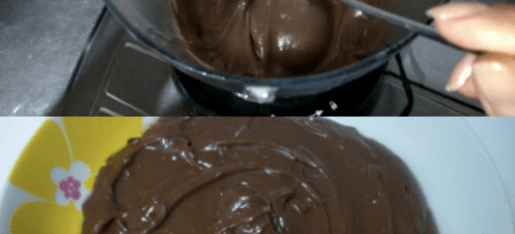 BRIGADEIRO DE COLHER QUE NÃO VAI AO FOGO, É FEITO NO LIQUIDIFICADOR, FICA PRONTO EM 2 MINUTOS !!! SOU APAIXONADA POR ESSA RECEITA!