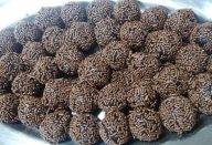 COMO FAZER O BRIGADEIRO MAIS FÁCIL E RÁPIDO DO MUNDO, COM APENAS 3 INGREDIENTES!