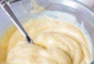 CREME DE CONFEITEIRO PARA DEIXAR SUAS SOBREMESAS MUITO MAIS DELICIOSAS! INCRIVELMENTE DELICIOSO