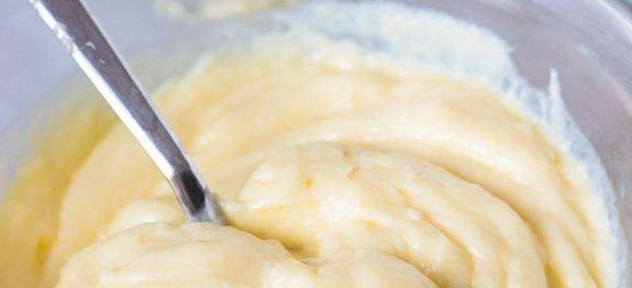 CREME DE CONFEITEIRO PARA DEIXAR SUAS SOBREMESAS MUITO MAIS DELICIOSAS! INCRIVELMENTE DELICIOSO