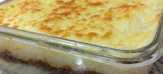 Depois que fiz esse prato em casa, ninguém quis saber de outra coisa! E não é pra menos, FICA DELICIOSO DEMAIS!!!