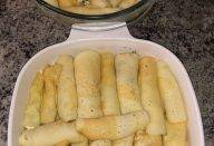 ESSA MAIZENINHA DE LIQUIDIFICADOR DA DONA VANDA É A MELHOR QUE EXISTE! DIFÍCIL É COMER SÓ UMA!