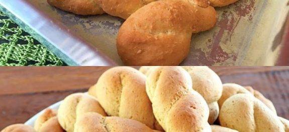 ESSE BISCOITO FOI ELEITO O MELHOR DE 2O21, E A RECEITA É TÃO SIMPLES QUE NEM DÁ PRA ACREDITAR QUE FICA TÃO DELICIOSO!