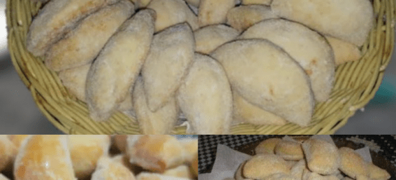 EU NUNCA COMI NADA MAIS GOSTOSO DO QUE ESSE PASTELZINHO! RECEITA ORIGINAL DA DONA VANINHA DO INTERIOR!