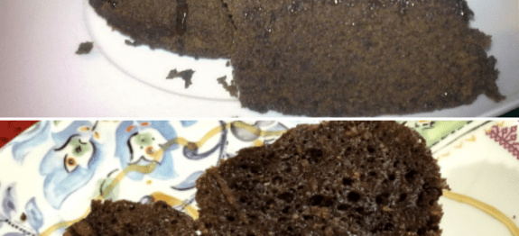 NEGA MALUCA DE MICROONDAS! EU FIZ ESSA RECEITA E AMEI, É DE COMER REZANDO!!!