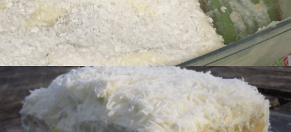 NUVEM EM PEDAÇOS, A CADA MORDIDA UMA SENSAÇÃO DE ESTAR NO PARAÍSO! É O MELHOR DOCE DA VIDA!