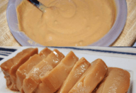 NUVEM MARROM, O DOCE DE 1 INGREDIENTE QUE VEM FAZENDO SUCESSO EM 2021 !!!