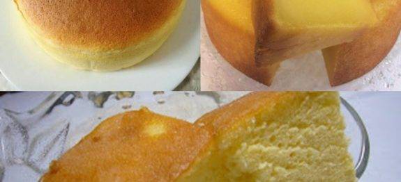 O FAMOSO BOLO ESPONJA JAPONÊS! RECEITA FÁCIL,FOFA E FICA SUPER MACIAAA! ADOREI!