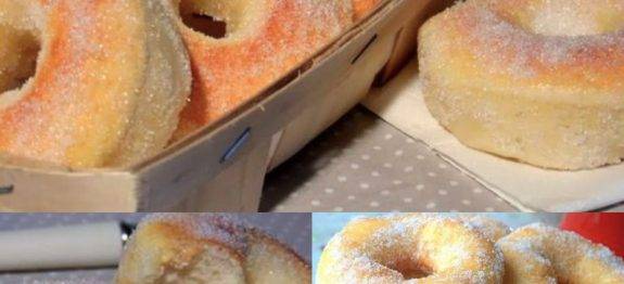 ROSQUINHAS MACIAS DA NANÁ, SÓ MISTURAR E LEVAR PRA ASSAR! DIVINAS!