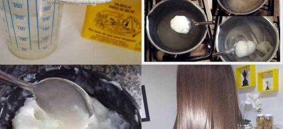 hidratação