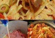 macarrão