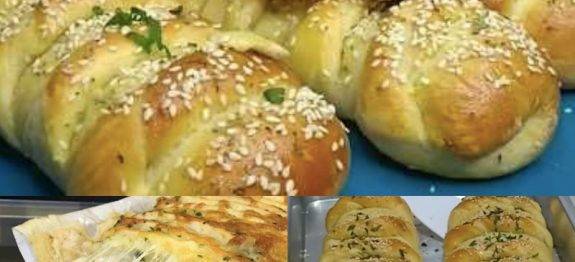 pão divino
