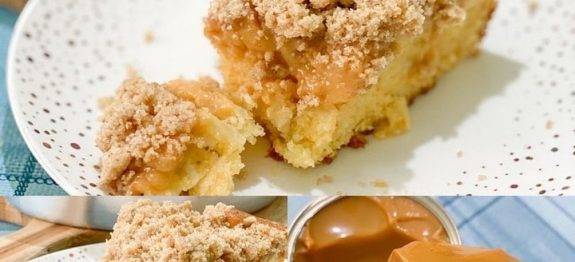 A MELHOR RECEITA DE CUCA DE BANANA MUITO FÁCIL RÁPIDO E CROCANTE!