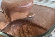 A SOBREMESA DE CHOCOLATE MAIS GOSTOSA DO MUNDO! SUPER FÁCIL E EXTREMAMENTE DELICIOSA!