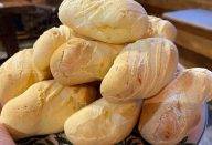 BISCOITO DE QUEIJO DA MINHA AVÓ JACIRA (CROCANTE E NÃO MURCHA) MUITO FÁCIL E RÁPIDO! ESPETACULAR!