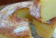 BOLO DE QUEIJO TRADICIONAL DA FAZENDA, É O BOLO MAIS GOSTOSO QUE EU JÁ COMI!