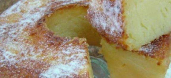 BOLO DE QUEIJO TRADICIONAL DA FAZENDA, É O BOLO MAIS GOSTOSO QUE EU JÁ COMI!