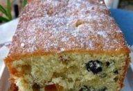 BOLO DE RUM COM FRUTAS CRISTALIZADAS PARA FAZER NO NATAL E ANO NOVO! FOFINHO,ECONÔMICO E MUITO FÁCIL!!
