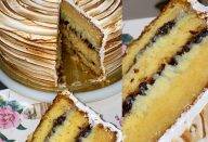 BOLO OLHO DE SOGRA FÁCIL DE FAZER…ESSE BOLO É O QUE EU MAIS AMO NA VIDA!