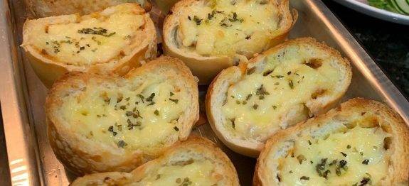 BURACO QUENTE LANCHE MAIS GOSTOSO QUE JÁ COMI MUITO FÁCIL E RÁPIDO