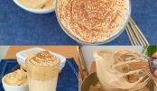 CAFÉ CREMOSO RECEITA PARA O MÊS INTEIRO COM 5 REAIS,SUPER FÁCIL E ECONÔMICO!