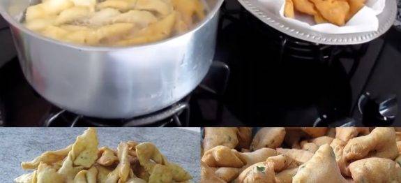 CAVAQUINHO DE 5 MINUTOS , ELEITO O MELHOR LANCHE DO ANO! E É REALMENTE MUITO FÁCIL DE FAZER!