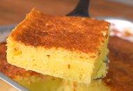 CAÇAROLA ITALIANA DE LIQUIDIFICADOR RECEITA DA MINHA VÓ! INCRIVELMENTE FÁCIL..FICA UMA DELÍCIA!
