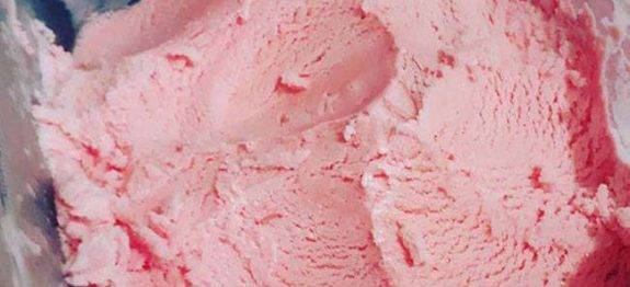 COM 3 INGREDIENTES FIZ ESSE SORVETE! RENDE MAIS DE 3 LITROS! SUPER FÁCIL! DELICIOSO!