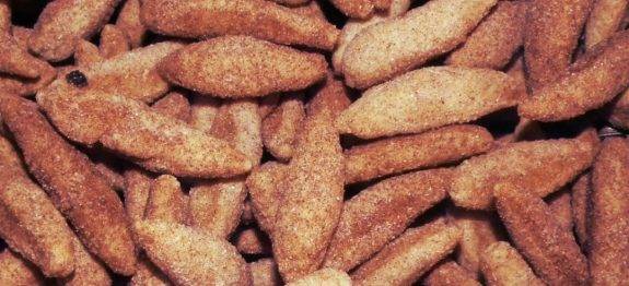 DERRETE NA BOCA! ESSE BISCOITO VOCÊ NUNCA FEZ! FÁCIL! RÁPIDO! ECONÔMICO! DELICIOSO!