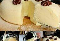 DOCE OLHO DE SOGRA DE CORTE, É O DOCE MAIS GOSTOSO QUE EU JÁ COMI!