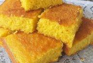 ESSA RECEITA SUPEROU TODOS OS OUTROS BOLOS DE MILHO QUE JÁ FIZ! O MAIS CREMOSO E FÁCIL!