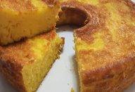 ESSE BOLO MINEIRO É ESPETACULAR DE TÃO GOSTOSO! VOCÊ NUNCA COMEU NADA IGUAL! FÁCIL