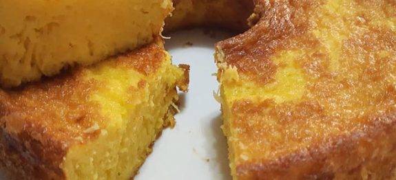 ESSE BOLO MINEIRO É ESPETACULAR DE TÃO GOSTOSO! VOCÊ NUNCA COMEU NADA IGUAL! FÁCIL