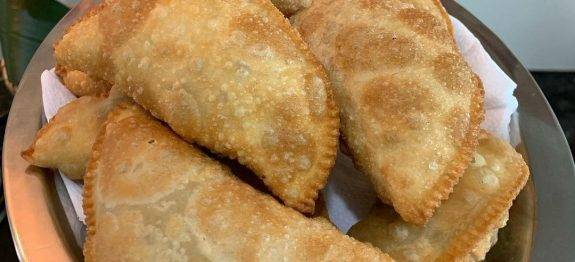 ESSE PASTEL VAI FAZER SUCESSO COM A SUA FAMÍLIA,RECEITA ECONÔMICA!