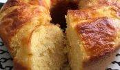 FAÇA UM BOLO DE FUBÁ FOFINHO PERFEITOOO,A MELHOR RECEITA JÁ VISTA!