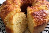 FAÇA UM BOLO DE FUBÁ FOFINHO PERFEITOOO,A MELHOR RECEITA JÁ VISTA!