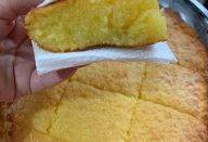 MANÉ PELADO,BATIDO NA MÃO BOLO FÁCIL DELICIOSO DEMAIS E MUITO SIMPLES DE FAZER!!!
