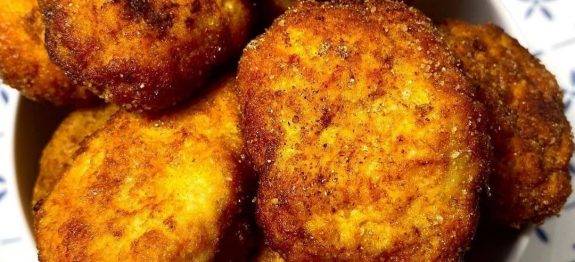 NUGGETS DE FRANGO CASEIRO MUITO MAIS GOSTOSO E BARATO QUE O DO MERCADO!