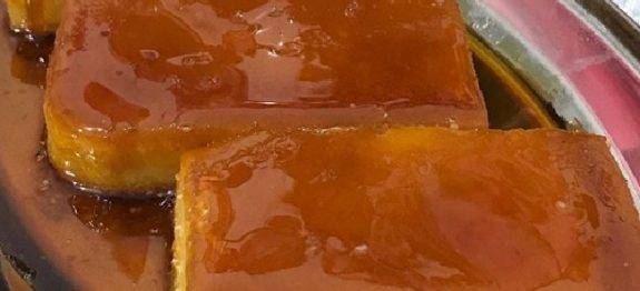 NUNCA MAIS JOGUE PÃO AMANHECIDO FORA! FAÇA ESSE PUDIM SUPER CREMOSO DE LIQUIDIFICADOR!!