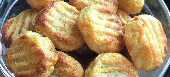 NÃO COMA PÃO – Café da Manhã RÁPIDO, SAUDÁVEL, DELICIOSO e BARATO – Um LANCHE FÁCIL também!