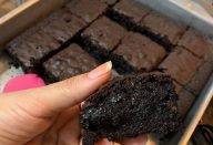 O MELHOR DO MUNDO!! BROWNIE DE NESCAU SUPER FÁCIL E GOSTOSO!