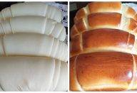 O PÃO QUENTINHO QUE A TIA NADINHA FAZ E TODO MUNDO CAI MATANDO! É A MASSA MAIS SABOROSA DE TODAS!