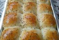 PÃO DE CEBOLA !!! 1 DOS MELHORES QUE JÁ COMI . JUNTEI 2 INGREDIENTES E SURPREENDI MINHA FAMÍLIA