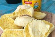 PÃO FOFINHO DE LEITE NINHO,MUITO MACIO E DELICIOSO! A MELHOR RECEITINHA QUE VOCÊ VAI VER HOJE!