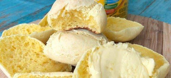 PÃO FOFINHO DE LEITE NINHO,MUITO MACIO E DELICIOSO! A MELHOR RECEITINHA QUE VOCÊ VAI VER HOJE!