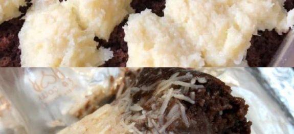 SAQUINHO DE PRESTÍGIO, A SOBREMESA MAIS FÁCIL E GOSTOSA DO PLANETA!