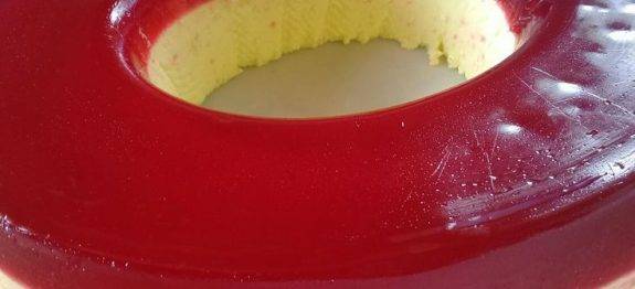 SOBREMESA DE GELATINA COM 2 INGREDIENTES – FÁCIL E DELICIOSA (SUPER ECONÔMICA)