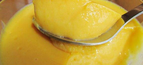 SÓ 3 INGREDIENTES, É SÓ BATER TUDO NO LIQUIDIFICADOR E ESTÁ PRONTO! SOBREMESA CREMOSA GELADA